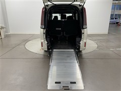 ノア SIクルマイススロープタイフ1