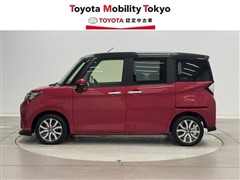 タンク カスタムG T