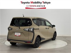 シエンタ G グランパー