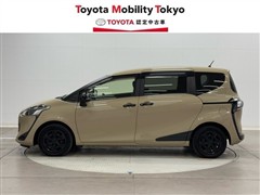 シエンタ G グランパー