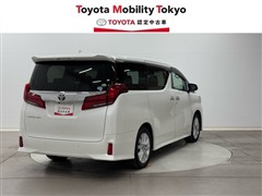 アルファードSアップグレードS