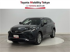トヨタ ハリアー Z