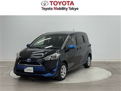トヨタ シエンタ HV G