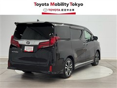 アルファード S Cパッケージ