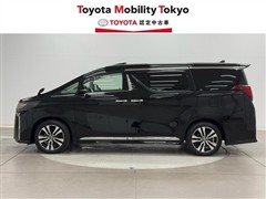 アルファード S Cパッケージ