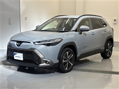 カローラクロス