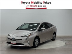 トヨタ プリウス A