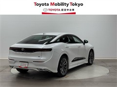 クラウンクロスオーバーGアドバンス