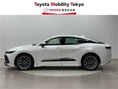 クラウンクロスオーバーGアドバンス