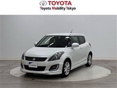 スズキ スイフト RS