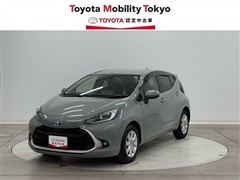 トヨタ アクア Z