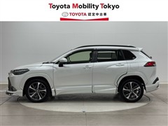 カローラクロス HV Z