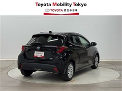 ヤリス HV Z