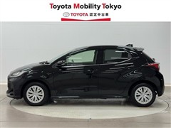 ヤリス HV Z