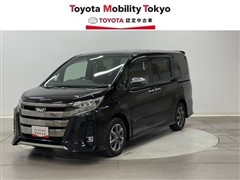 トヨタ ノア Si WxB3