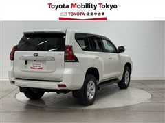 ランクルプラド TX