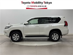 ランクルプラド TX