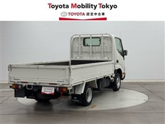 ダイナカーゴ1Tジャストロー