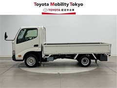 ダイナカーゴ1Tジャストロー