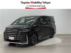 トヨタ ヴェルファイアHV EXラウンジ