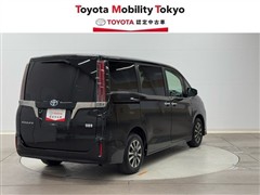 エスクァイアHV GiプレミアムBLテ