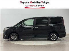 エスクァイアHV GiプレミアムBLテ