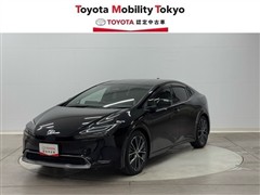 プリウス Z