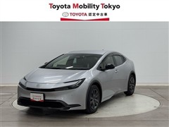 プリウス X