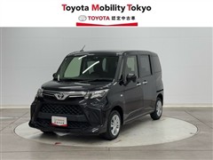 トヨタ ルーミー X