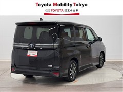 ヴォクシー HV S-Z