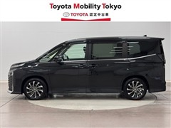 ヴォクシー HV S-Z