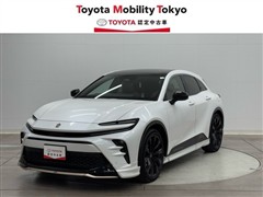 トヨタ クラウン HV スポーツ Z