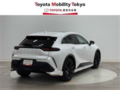 クラウン HV スポーツ Z