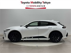クラウン HV スポーツ Z