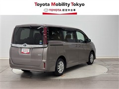 ノア HV X