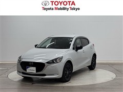 マツダ MAZDA2 XD BLトーンED