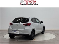 MAZDA2 XD BLトーンED