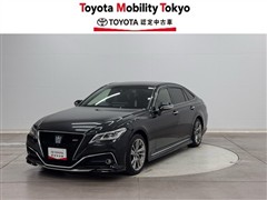 トヨタ クラウンHV RSアップグレードS