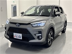 トヨタ ライズ HV Z