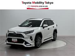 RAV4 HV G