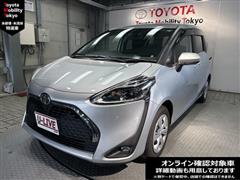 シエンタ ファンベース G