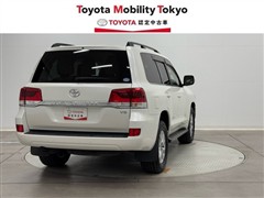 ランドクルーザー200 AX
