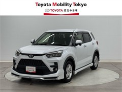 トヨタ ライズ G
