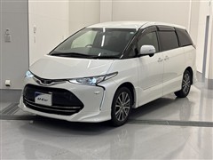 エスティマ アエラス プレミアム