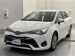 トヨタ アベンシス LI