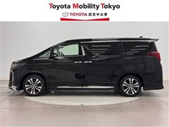 アルファード SC