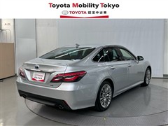 クラウンHV S Cパッケージ