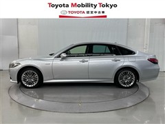 クラウンHV S Cパッケージ