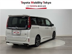 エスクァイアHV Gi