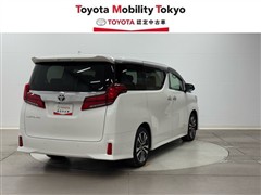 アルファード S Cパッケージ